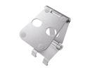 Neomounts by NewStar Halterung DS10-160 - Silber