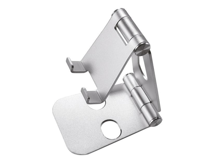 Neomounts by NewStar Halterung DS10-160 - Silber