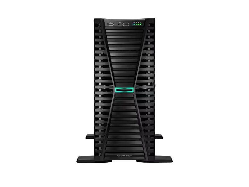 HPE Server ProLiant ML110 Gen11 Intel Xeon Bronze 3408U