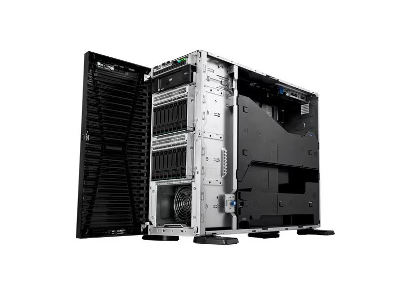 HPE Server ProLiant ML110 Gen11 Intel Xeon Bronze 3408U