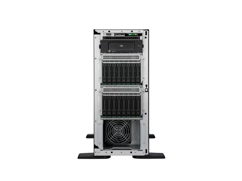 HPE Server ProLiant ML110 Gen11 Intel Xeon Bronze 3408U