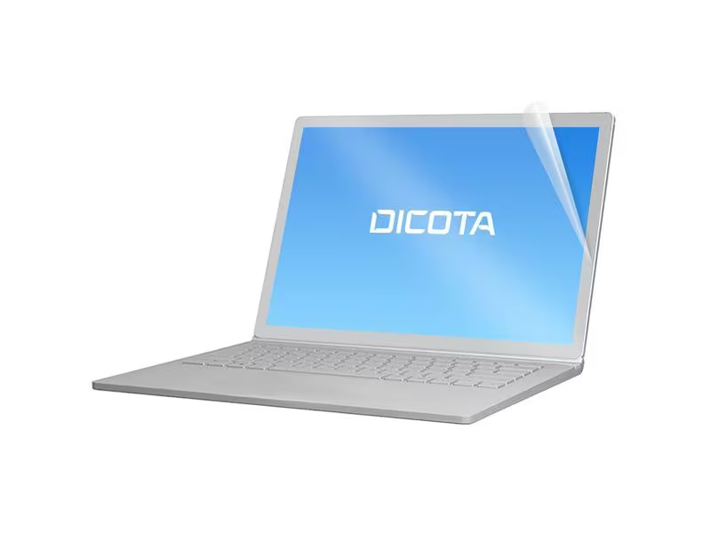 DICOTA Bildschirmfolie Anti Glare Filter 9H Surface Laptop Studio