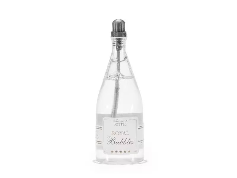 Partydeco Partyaccessoire Seifenblasen Royal