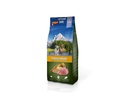DeliBest Halbfeuchtfutter Premium Complete Sensitive Dog, Huhn, 4 kg