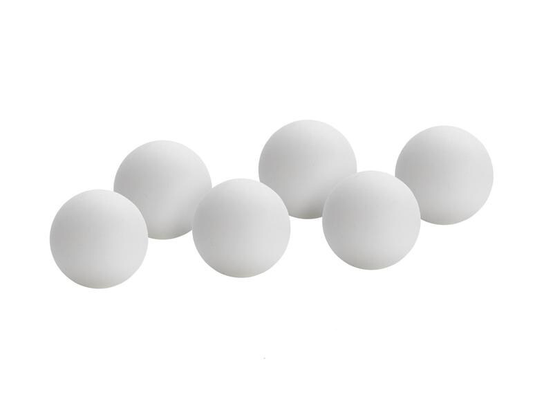 FTM Tischtennisball 6er Pack