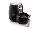 Tristar Heissluft-Fritteuse FR-6989 , Schwarz
