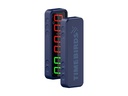 Timebirds Case Dunkelblau