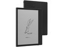 Onyx E-Book Reader Boox Page