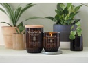 Woodwick Duftkerze Lavender &amp; Cypress ReNew Large Jar