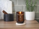 Woodwick Duftkerze Lavender &amp; Cypress ReNew Large Jar