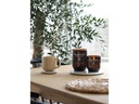 Woodwick Duftkerze Ginger &amp; Tumeric ReNew Medium Jar