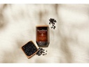 Woodwick Duftkerze Black Currant &amp; Rose ReNew Large Jar