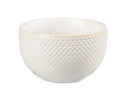 Villa Collection Schale Elstra 9 cm, 8 Stück, Weiss