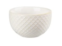 Villa Collection Schale Elstra 9 cm, 8 Stück, Weiss