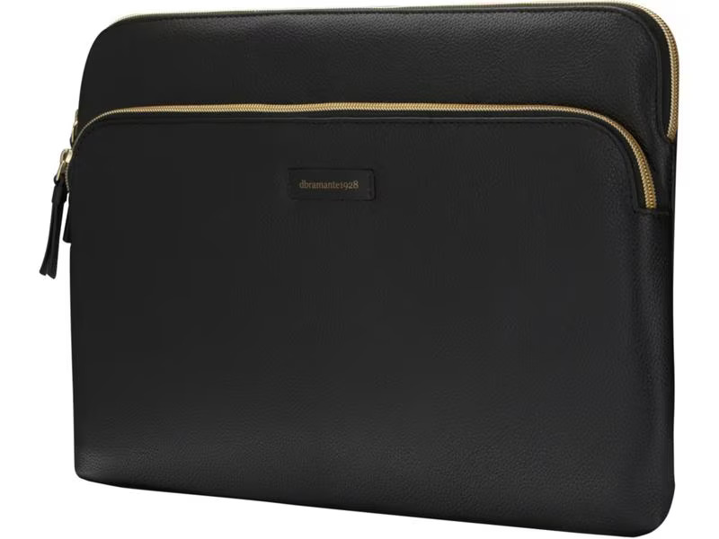 dbramante1928 Notebook-Sleeve Paris+ 14  Schwarz