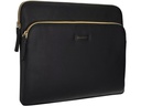 dbramante1928 Notebook-Sleeve Paris+ 14  Schwarz