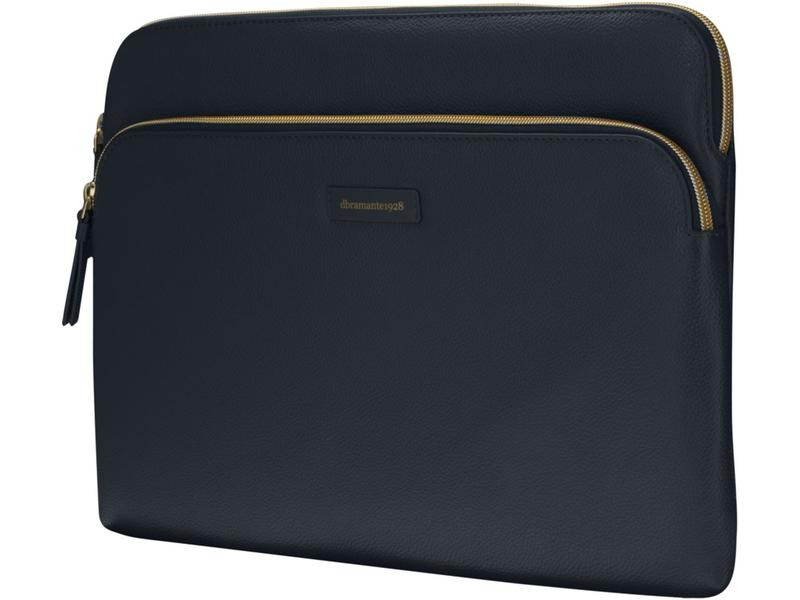 dbramante1928 Notebook-Sleeve Paris+ 14  Blau