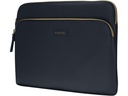 dbramante1928 Notebook-Sleeve Paris+ 14  Blau