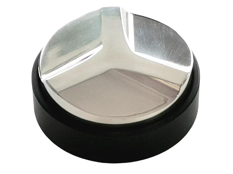 three beans Leveling Tool Schwarz