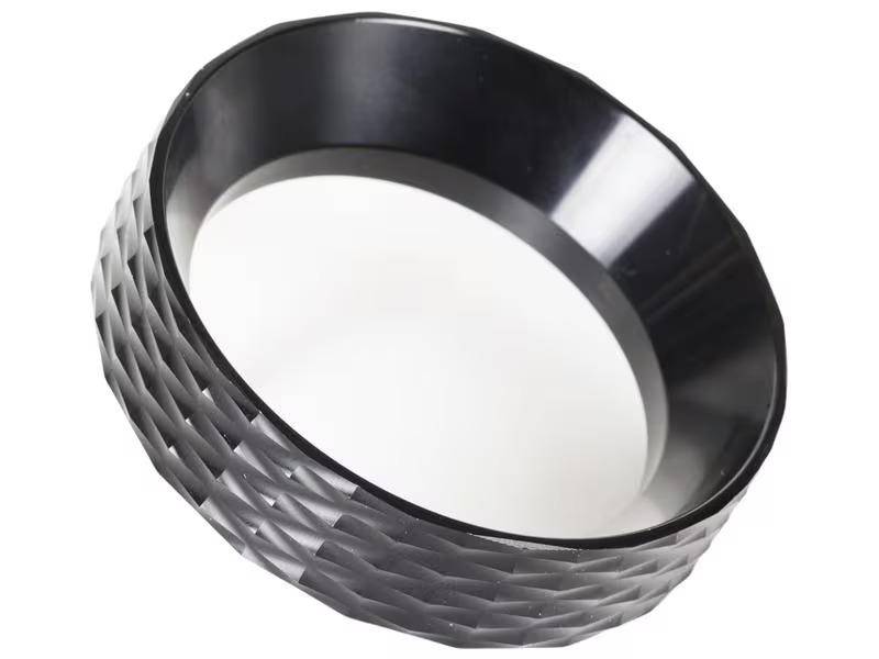 three beans Dichtungsring Schwarz