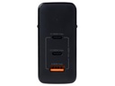 onit USB-Wandladegerät Trial QC5.0 120 W GaN Schwarz