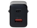 onit USB-Wandladegerät PD25W + QC3.0 Schwarz