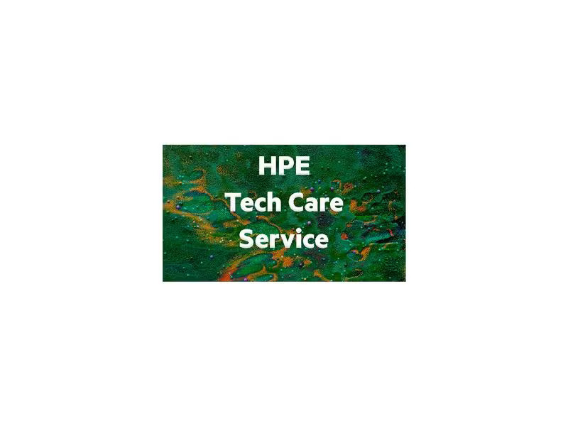 HPE TechCare Basic 5Y ML350 Gen 11 HW Service Hardware vor Ort
