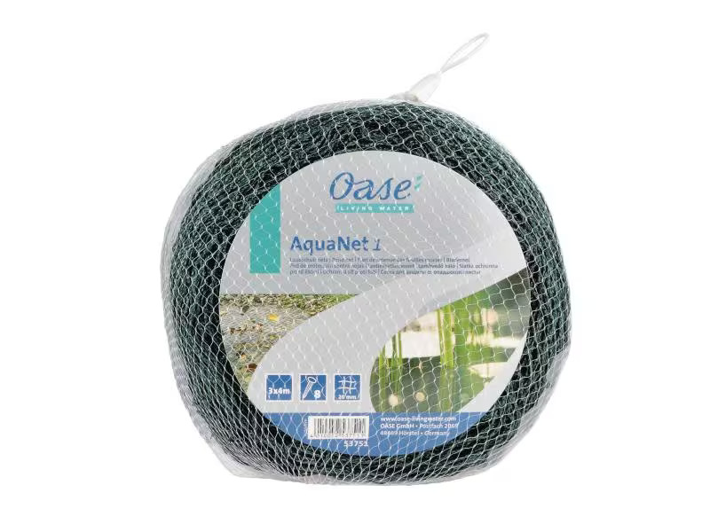 OASE Laubschutznetz 3 x 4 m