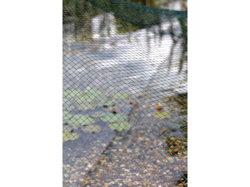 OASE Laubschutznetz 3 x 4 m