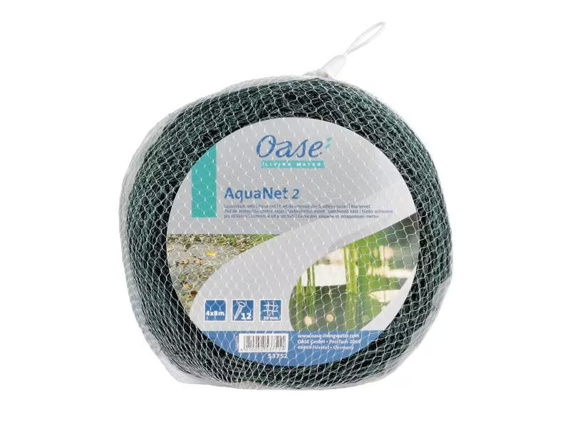 OASE Laubschutznetz 4 x 8 m