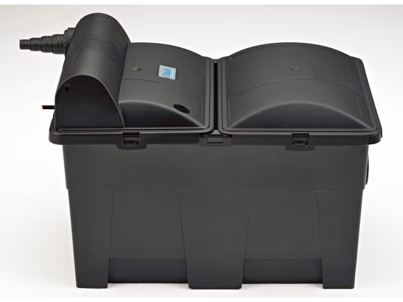 OASE Start Teichfilter BioSmart 16000 UVC