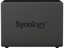 Synology NAS Diskstation DS923+ 4-bay Synology Plus HDD 32 TB