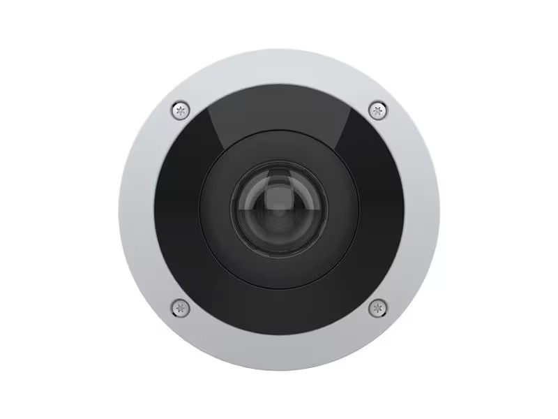 Axis Netzwerkkamera M4318-PLVE