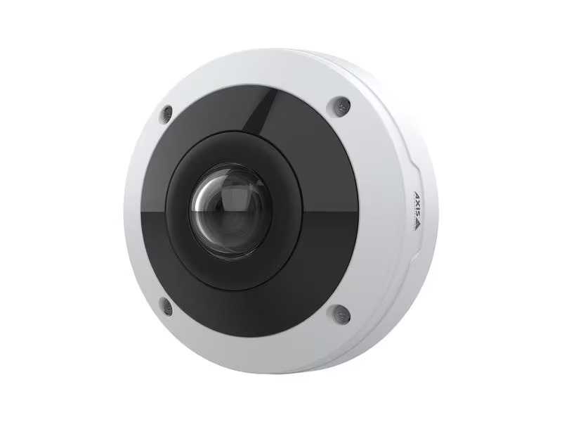 Axis Netzwerkkamera M4317-PLVE