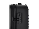 KOOR Reisekoffer 28 L, Schwarz