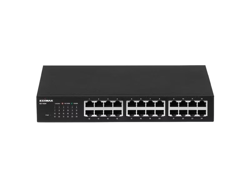Edimax Switch GS-1024 24 Port