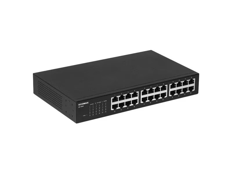Edimax Switch GS-1024 24 Port