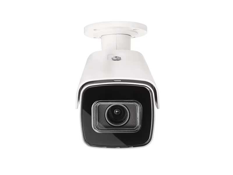 Abus Netzwerkkamera IPCB64521 4-fach optischer Zoom