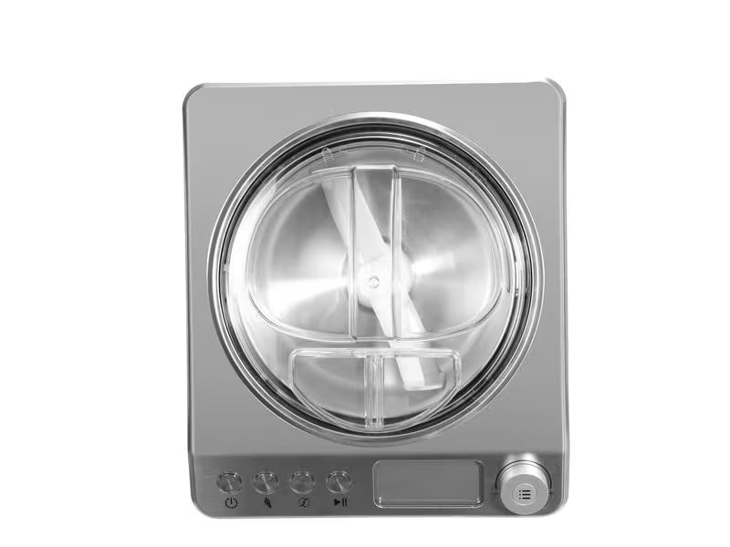 SPC Glacemaschine GMSPC3444 2.5 l, Grau