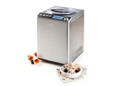 SPC Glacemaschine GMSPC3444 2.5 l, Grau