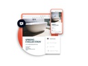 Adobe Acrobat Standard DC Vollversion, Level 3/50-99, 1 Jahr, MP