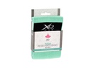 FTM Fitnessband leicht, Mint