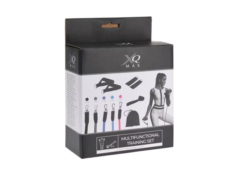 FTM Fitnessband Expander-Set