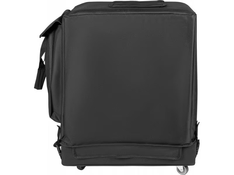 JBL Professional Rollenbrett mit Abdeckung für EON ONE MK2
