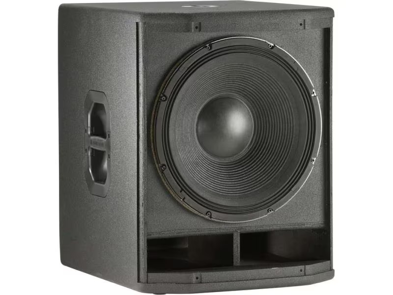 JBL Professional Lautsprecher PRX 418S