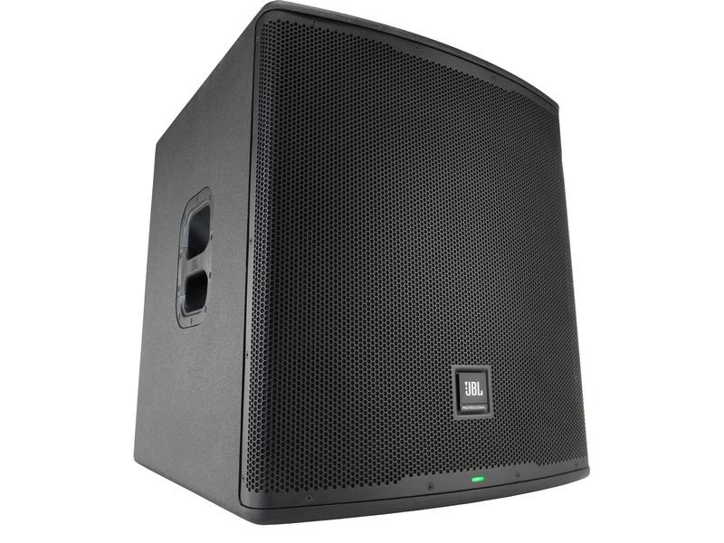 JBL Professional Lautsprecher EON 718S 750 Watt