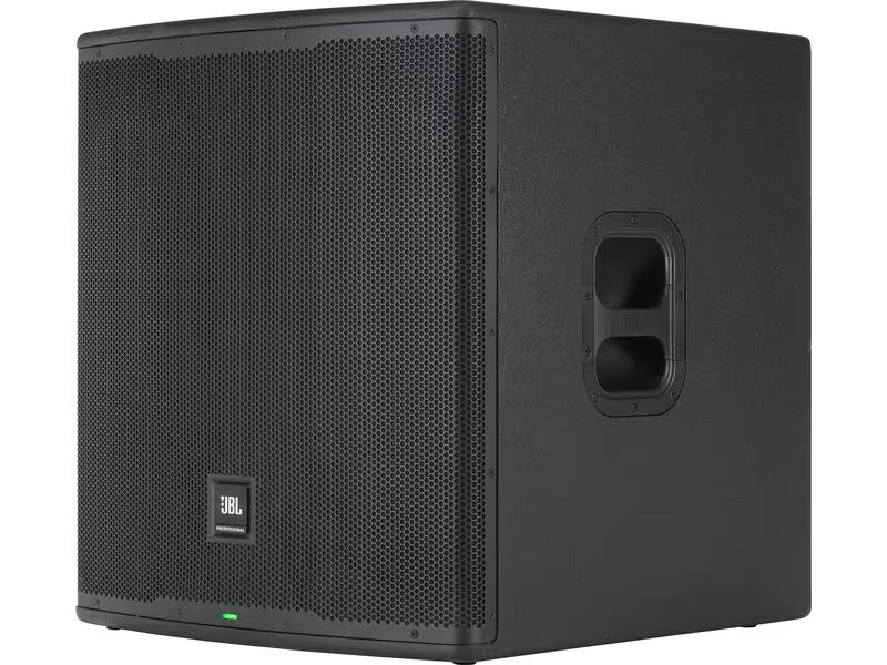 JBL Professional Lautsprecher EON 718S 750 Watt
