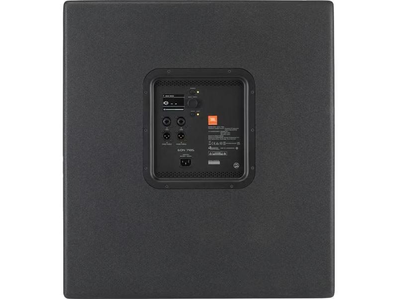 JBL Professional Lautsprecher EON 718S 750 Watt