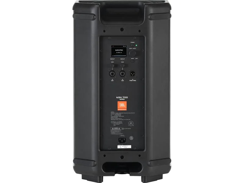 JBL Professional Lautsprecher EON 710 650 Watt