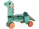 Janod Dino Portosaurus Rutscher